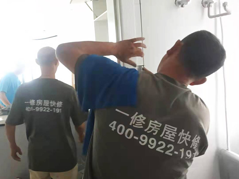 洗臉盆下水漏水維修步驟_洗臉盆下水漏水怎么拆_維修洗臉盆下水注意事項(xiàng)